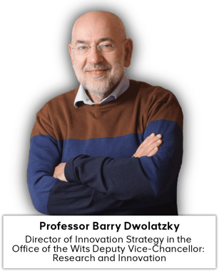 SPP_Digital Transformation - Speaker- Barry D SPP_Digital Transformation - Speaker- Barry D