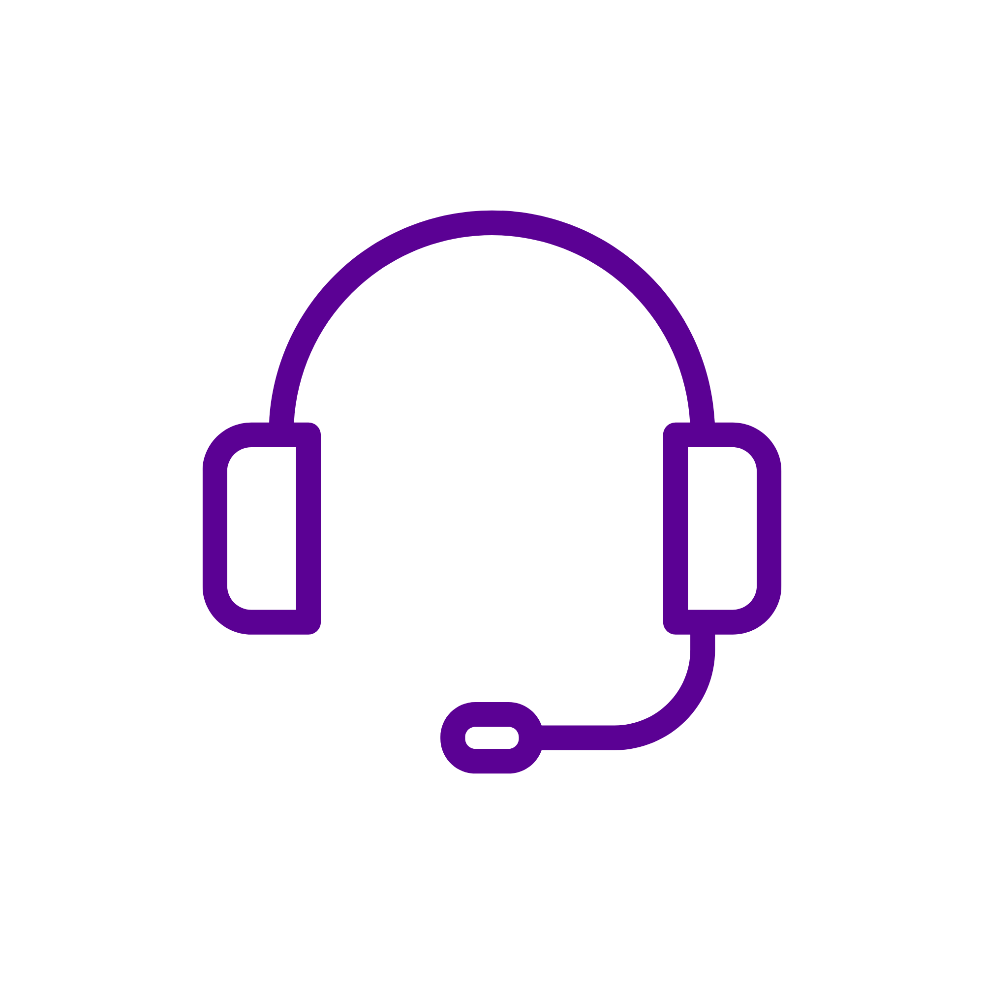 IT Service Management Icon