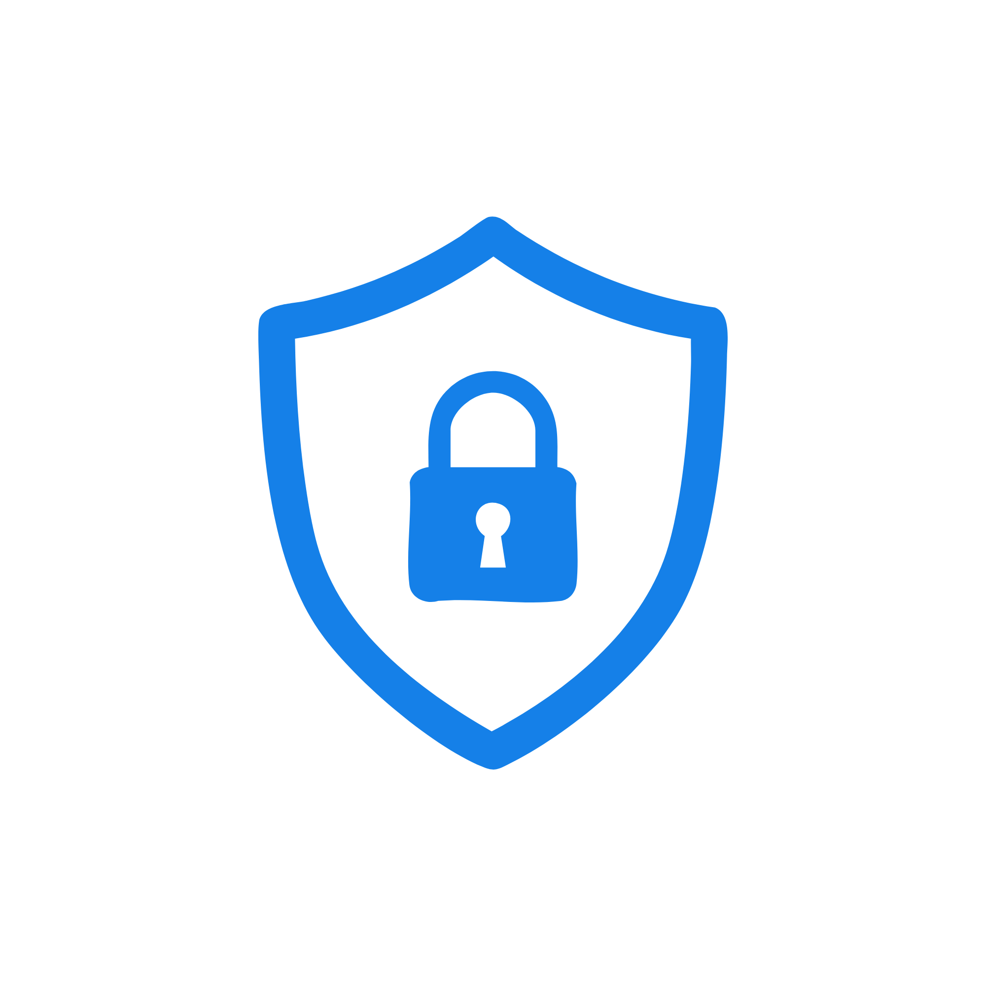 CyberSecueiry Icon